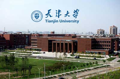 天津大学